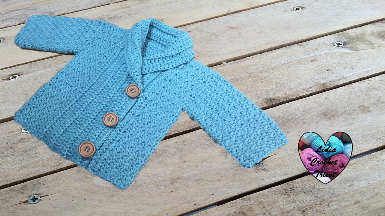 Lidia Crochet Tricot 237 Lidia Crochet Tricot