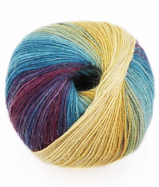 laine pull feuille lidia crochet