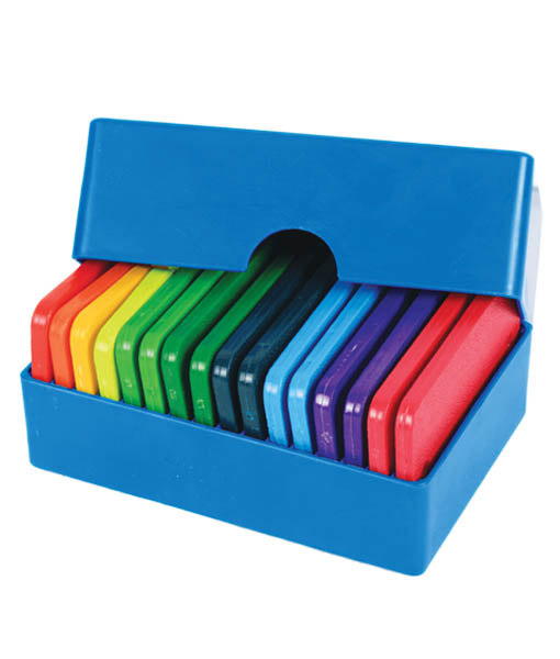 Peignes De Blocage Courbes Pour Tricot - Kit 25 Peignes + 100 épingles T, Acier Inoxydable