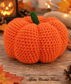 Citrouille Halloween