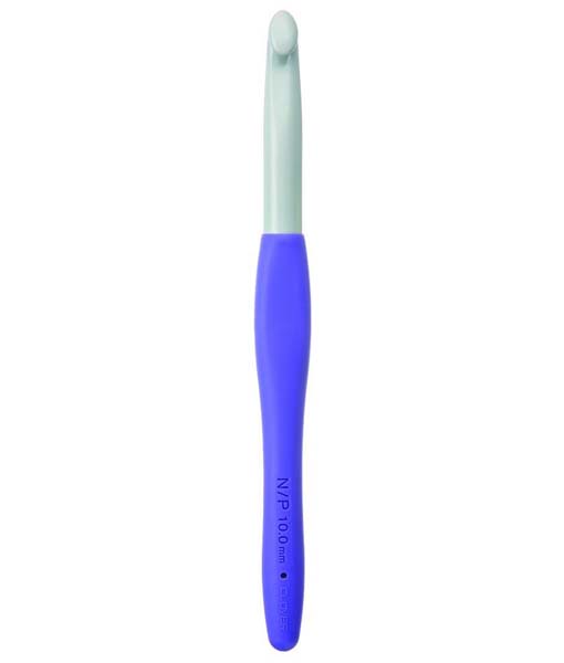 Clover Amour Crochet Hook SETS – Knit-O-Matic