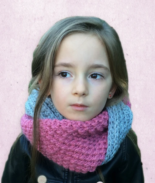 Laine Baba Lidia Crochet Tricot ouvrage 3