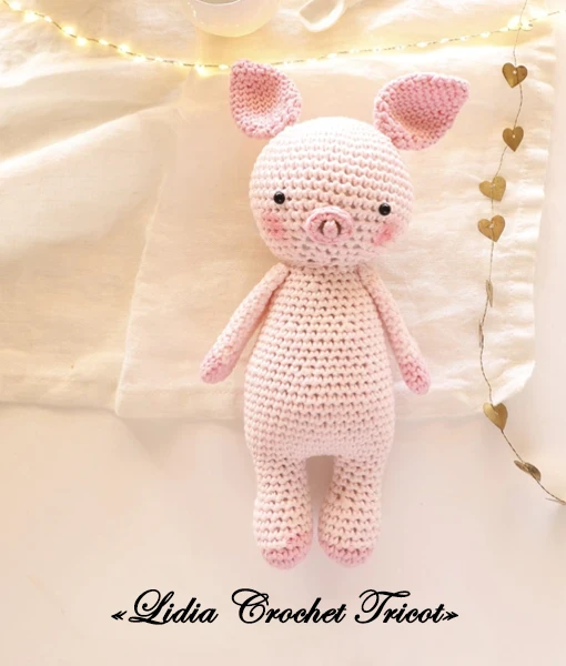 Tutorial PDF Le Cochon generico