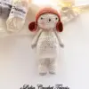 Tutoriel PDF L’agneau amigurumi generico